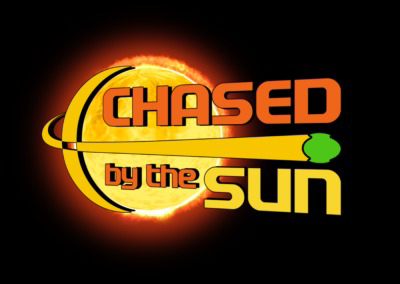 Chased By the Sun