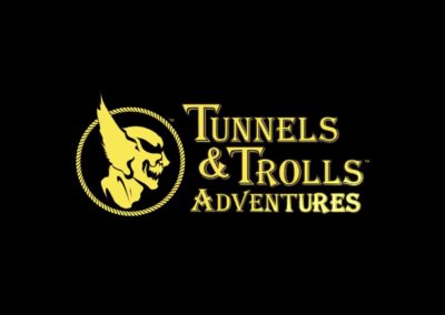 Tunnels and Trolls Adventures